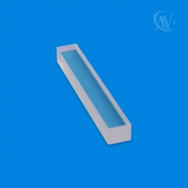 Super Smooth Long Mirror